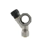 Колектор Raftec 3/4"х1/2" 2-ий KK02012