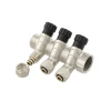 Колектор Raftec 3/4"х1/2" 3-ий KK02013