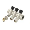Колектор Raftec 3/4"х1/2" 3-ий KK02013