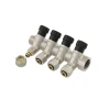 Колектор Raftec 3/4"х1/2" 4-ий KK02014