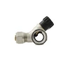 Колектор Raftec 3/4"х1/2" 4-ий KK02014