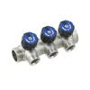 Колектор Raftec 1"x3/4" 3 виходи KV03023