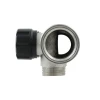 Колектор Raftec 1"x3/4" 4 виходи KV03024