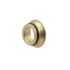 Адаптер євроконус-площина Raftec 3/4" REA01