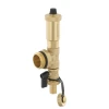 Кінцевий комплект для колектора Raftec 1 " JKK03