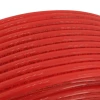 Труба для теплої підлоги WATS WarmFloor(Red) PE-RT 16x2.0 (600м)