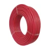 Труба для теплої підлоги Raftec Pex-A EVOH 16x2.0 (600м) Portugal RPXA16600
