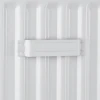 Стальной радиатор BIASI 22 тип 600x1900К БП B600221900K