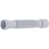 Гибкая труба Ani Plast K 106 1 1/2"х40/50 мм