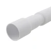 Гофротруба Polmark с накидной гайкой 1 1/2"x40/50 L-460-1100 мм PM 41 GT 10 04