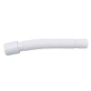 Отвод гибкий SoloPlast Г0854 800 мм