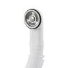 Сифон для мойки Polmark 1 1/2"x40 с резьбовым выпуском 40x40/50 и гибким переливом PM 40 SF 20 04