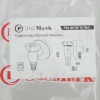 Сифон для пральної машини PLM PM 40 SF 01 SM