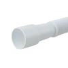 Сифон для умывальника Polmark 1 1/4"x40 с резьбовым выпуском 40x40/50 PM 40 SF 10 03