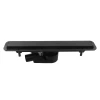 Трап зливний Waterway Stream Black 2 в 1 360⁰ 55 см