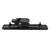 Трап зливний Waterway Stream Black 2 в 1 360⁰ 55 см