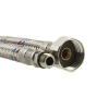 Шланг гумовий MATEU FIL-NOX М10x1/2" 0,3 м корот