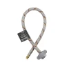 Шланг гумовий Raftec Мx10 1.2м корот FHSN120