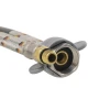 Шланг гумовий Raftec Мx10 1.2м корот FHSN120