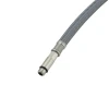 Шланг гумовий Raftec Мx10 1 м PFHLN100 довгий