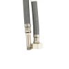 Шланг д/води MATEU FIL-NOX AС SN М10х1 / 2" 0.3 м довг поліам