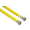 Шланг д/газа Eco-flex Super ВВ 1/2" 0.8 м