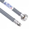 Шланг д/воды MATEU FIL-NOX AС SN М10х1/2" 0.5 м корот поліам