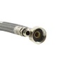 Шланг д/воды MATEU FIL-NOX AС SN М10х1/2" 0.5 м корот поліам