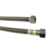Шланг д/газа Eco-flex ВВ 1/2"x3/4" 1м