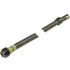Шланг д/газу Eco-flex ВВ 1/2" 3м