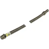 Шланг д/газа Eco-flex ВЗ 1/2" 2м