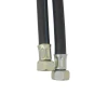 Шланг д/газу Алексеенко Г-Г 1/2" 3.5м