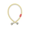 Шланг д/газу Никифоров Г-Г 1/2" 1.5м