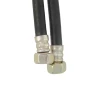 Шланг д/газу Никифоров Г-Г 1/2" 1м