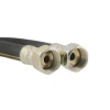 Шланг д/газу Никифоров Г-Г 1/2" 3.5м
