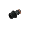 Адаптер AVCI ЗЗ 1/2" UKR-018