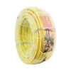 Шланг для поливу EVCI TULIP ф3/4"x2,2 мм, L= 50 м