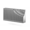 Стальной радиатор BIASI 33 тип 600x1200K БП B600331200K