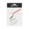 Кран кульовий Raftec RED PN40 ВВ 1" ручка CBH-03