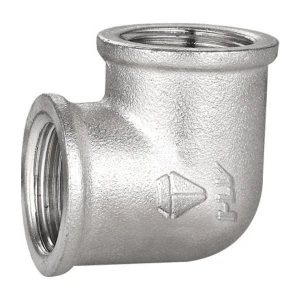 Уголок HLV PN25 ВВ 3/4"