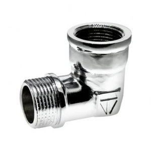 Уголок HLV ЗВ 3/4"