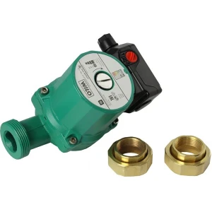 Насос циркуляційний WILO STAR RS 30/4 4033765