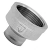 Муфта HLV PN25 ВВ 2"x1 1/2"