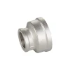 Муфта HLV PN25 ВВ 2"x1 1/2"