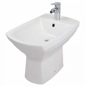 Біде підлогове Cersanit CARINA CCBF1000563293