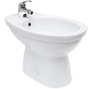 Биде напольный Cersanit EKO CCBF1000018220