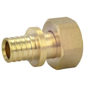 Муфта натяжная Raftec НГ 20x1/2" PNG2001