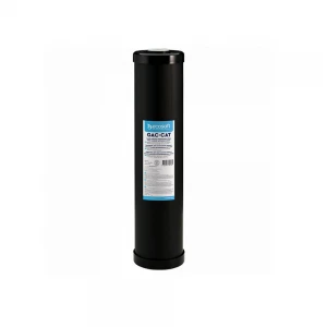 Картридж для видалення сірководню Ecosoft 4,5"x20"