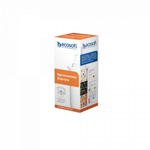 Картридж Ecosoft універсальний до глечика (CRVKABNECO)