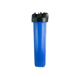 Колба механічного очищення Ecosoft Titan 1" 4,5"×20" 8 бар BB20